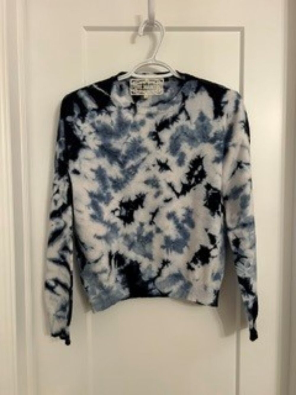 Pink Martini Crew Neck Sweater - Size S
